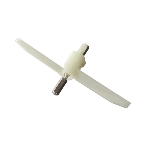 Ось-лопасть для кухонного комбайна Bosch 10004361