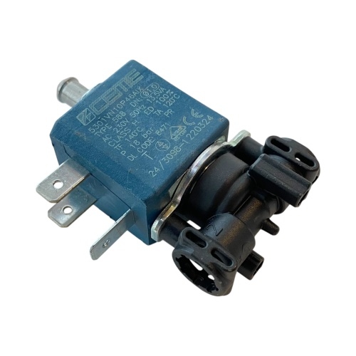 Соленоидный клапан для кофемашины DeLonghi 5213218471