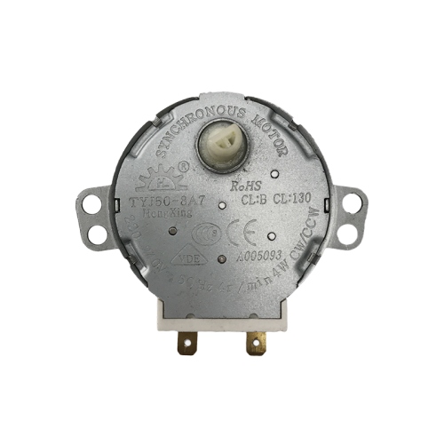 Мотор тарелки СВЧ TYJ50-8A7 4W 220V, микроволновки СВЧ