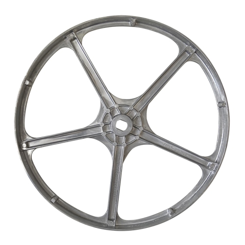 Шкив ведомый для стиральных машин Samsung DC66-00524A