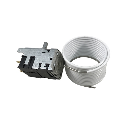 Терморегулятор для холодильника Stinol, Ariston, Indesit 851095