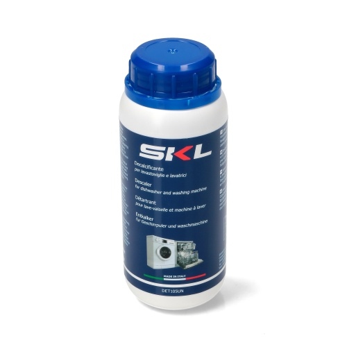 Средство от накипи для стиральных и посудомоечных машин SKL