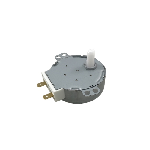 Мотор тарелки СВЧ YAHUA 49TYZ-A2 4W 220V, микроволновки СВЧ