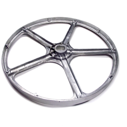 Шкив ведомый для стиральных машин Samsung DC66-00500A