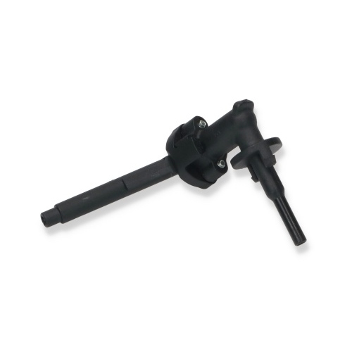 Клапан подачи кофе для кофемашины Saeco 996530005801