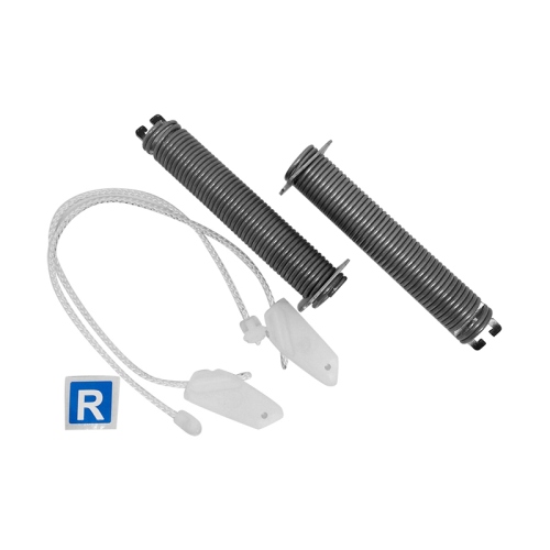 Ремкомплект двери посудомоечной машины Bosch, Siemens, Neff 754869