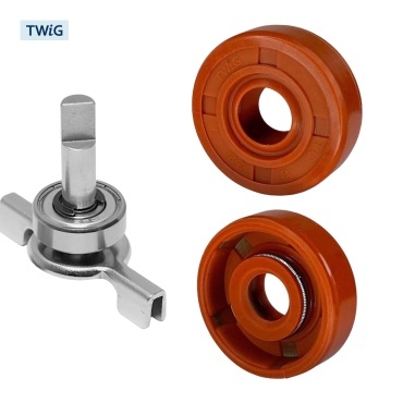 Сальник для хлебопечки 8x22x7