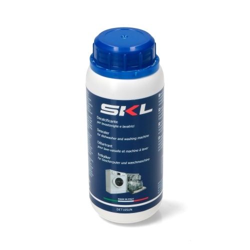 Средство от накипи для стиральных и посудомоечных машин SKL
