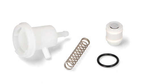 Клапан распределителя в сборе для кофемашины Krups MS-0697943