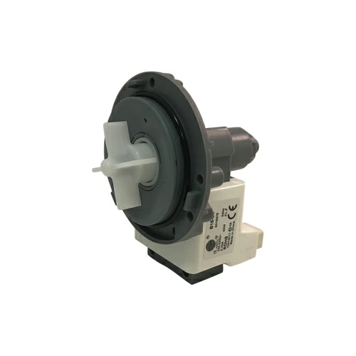 Насос для стиральной машины HANYU 40W 3 винта, клеммы назад