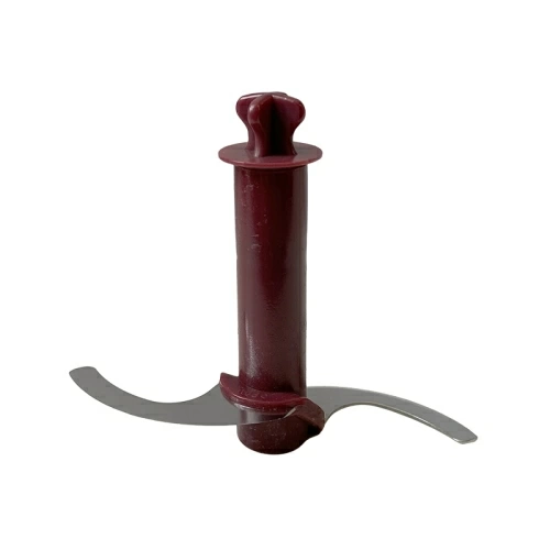 Нож для блендера Polaris 011470 (Вишневый)