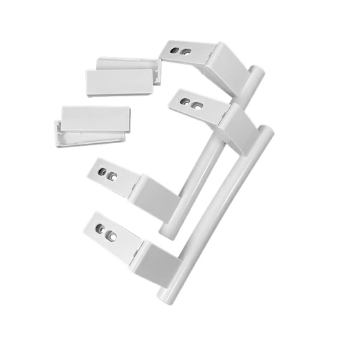 Ручка двери холодильника SKL (комплект 2 шт.) 9096036