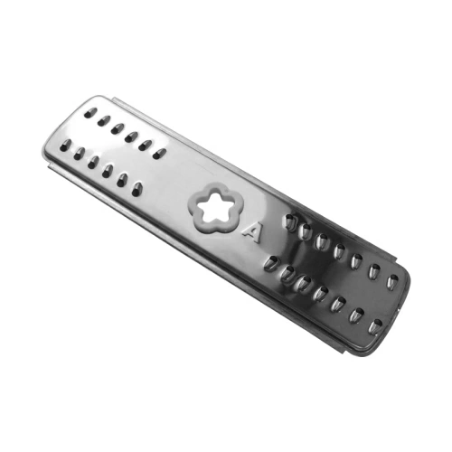 Нож-вставка мелкая терка для миксера Moulinex MS-0695609
