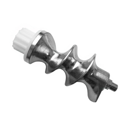 Шнек для мясорубки Zelmer 86.1270 Двухсторонний (с муфтой)