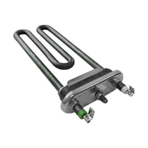 Тэн, нагреватель для стиральной машины 1700W 175 мм 3406007