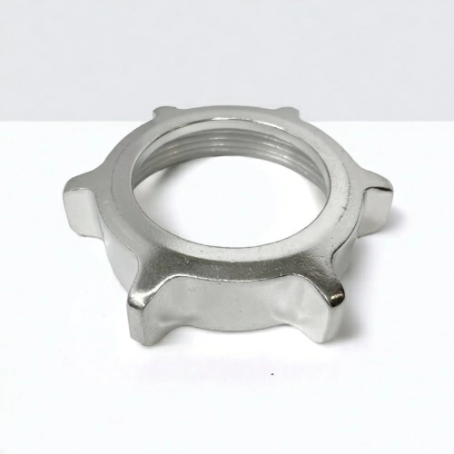 Гайка для мясорубки Moulinex MS-651273