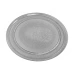 Тарелка для СВЧ LG 3390W1G005D диаметр 245 мм, микроволновки СВЧ
