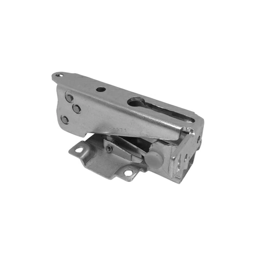 Петля двери холодильника Indesit, Ariston, Smeg 144878, кронштейн