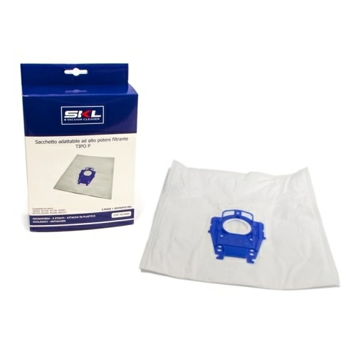 Комплект мешков, пылесборников для пылесоса Bosch 468264