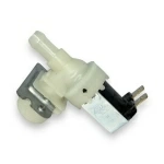 Электроклапан для стиральной машины Elbi 1W x 90 62AB401