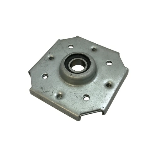 Суппорт, опора барабана, фланцы для стиральной машины Midea 12238200001083