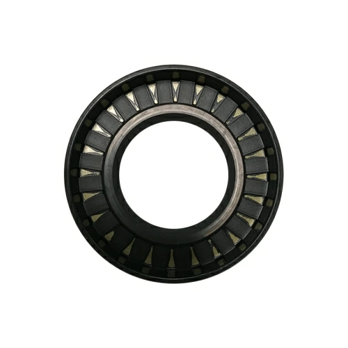 Сальник бака стиральной машины WLK 30x53,5x10/14