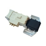 Замок люка, УБЛ стиральной машины Bosch, Siemens 603514