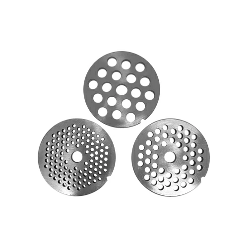 Набор решеток для мясорубки Polaris PMG 3047, сетка