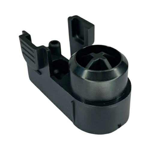 Корпус рабочей части капучинатора для кофемашины Philips 17001985