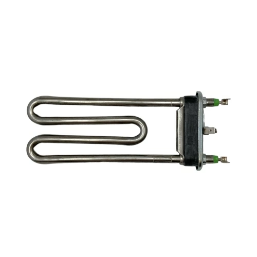 Тэн, нагреватель для стиральной машины 1700W 175 мм 255452