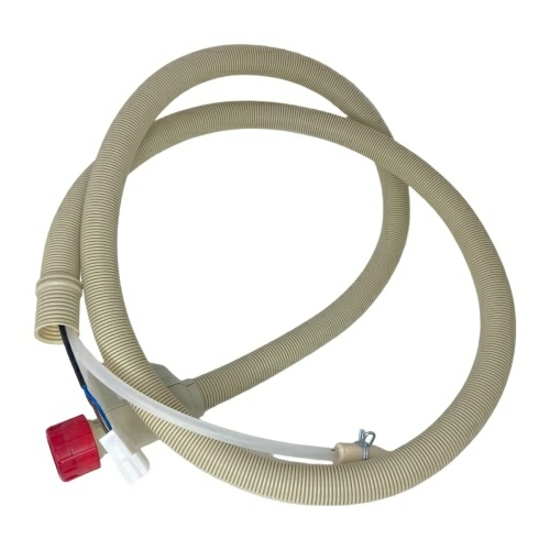 Шланг заливной с аквастопом для посудомоечной машины 1760320100