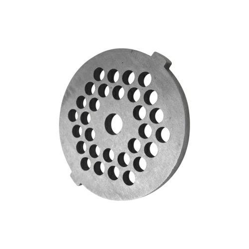 Решетка средняя для мясорубки Polaris 007025, сетка