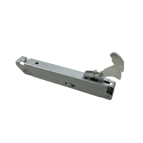 Петля двери для духовки, кронштейн Gorenje 166669