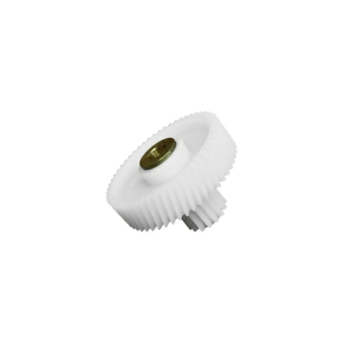 Шестерня для мясорубки D = 18/48 мм, Z = 16/54 шт