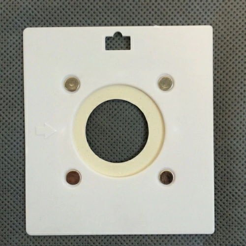 Мешок, пылесборник для пылесоса универсальный PL032