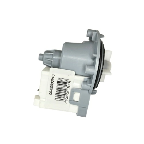 Насос для стиральной машины Askoll M325 40W 3 винта, клеммы назад