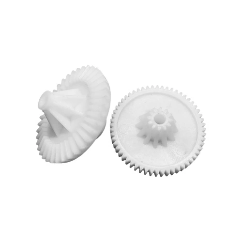Комплект шестеренок для кухонного комбайна Philips PH011 (без вала)