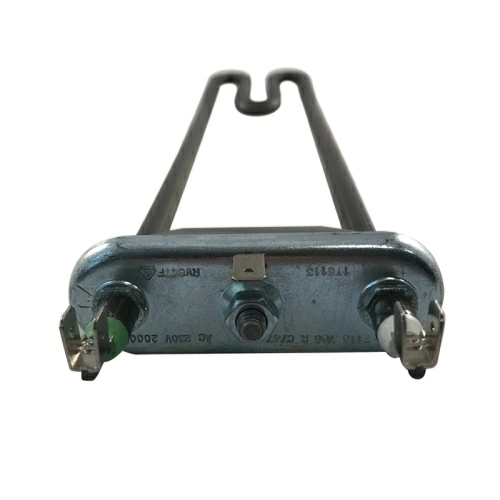 Тэн, нагреватель для стиральной машины 2000W 046976