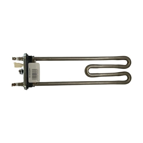 Тэн, нагреватель для стиральной машины 1950W 245 мм 2863701700