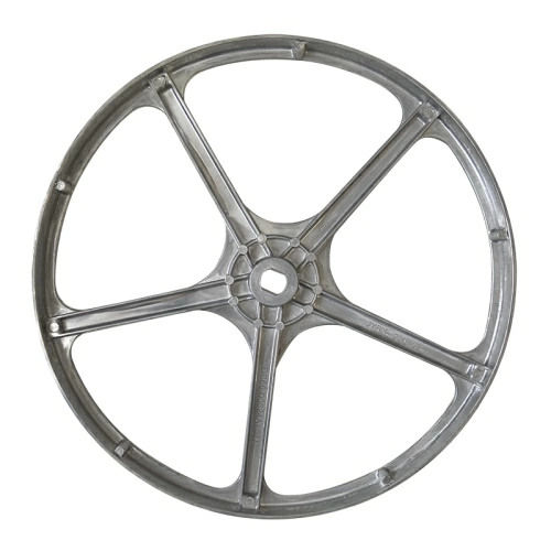 Шкив  для  Samsung WW60H5210ES/SC 