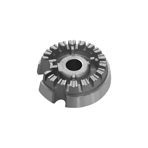 Рассекатель пламени (малый) для газовой плиты Gorenje 222622