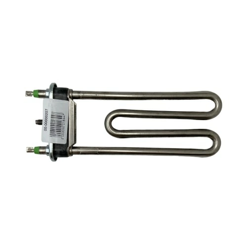 Тэн, нагреватель для стиральной машины 1700W 175 мм 255452