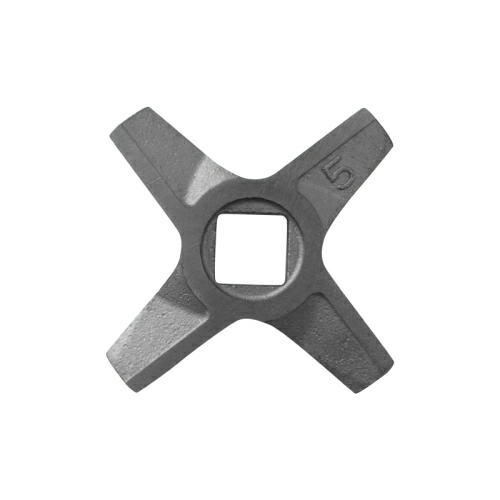 Нож для мясорубки Zelmer 86.1009 (лезвие)