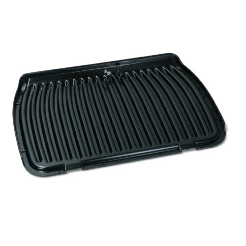 Панель рабочая рифлёная для электрогриля Tefal TS-01039400