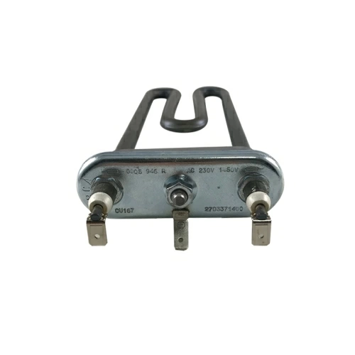 Тэн, нагреватель для стиральной машины 1450W 195 мм 2863401400