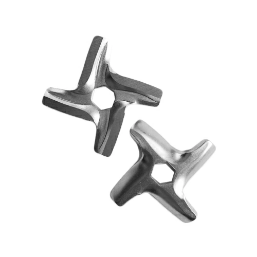 Нож для кухонного комбайна Moulinex SS-192595A, измельчитель