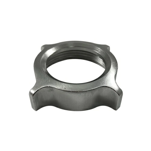 Гайка для мясорубки Rolsen RLN-MG-008