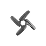 Нож для мясорубки Polaris 008393 (лезвие)