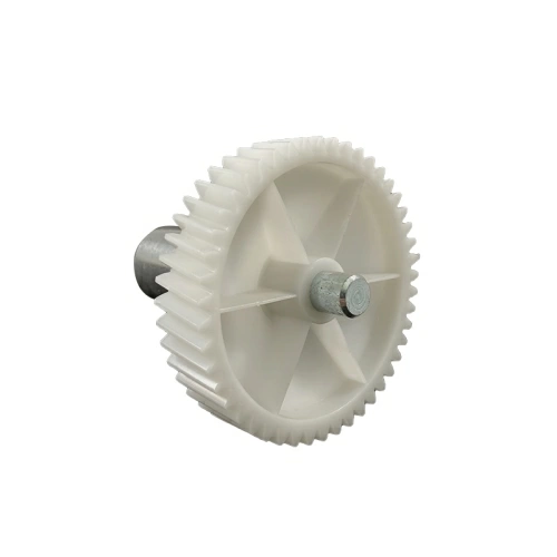 Шестерня крупная для мясорубки Polaris 015107