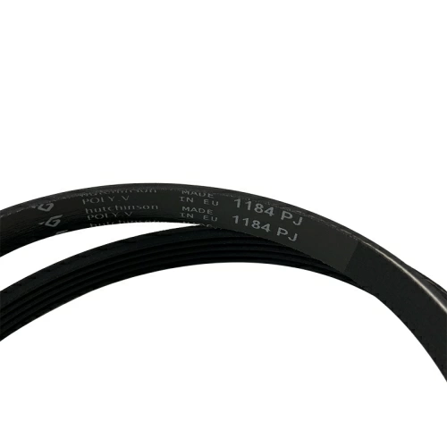 Ремень для стиральной машины 1184 J5 Hutchinson